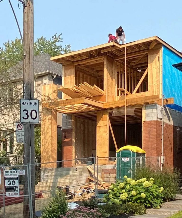 14. Custom Home Builders