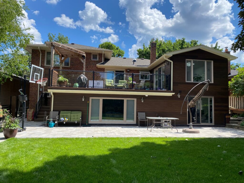 garden suites builders in toronto