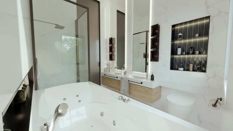 Modern-Spa-Bathroom-Design