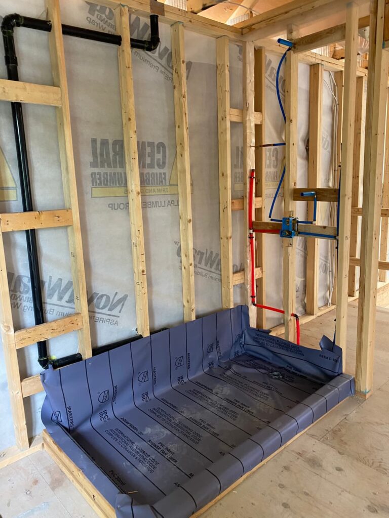 Shower-Floor-Insulation