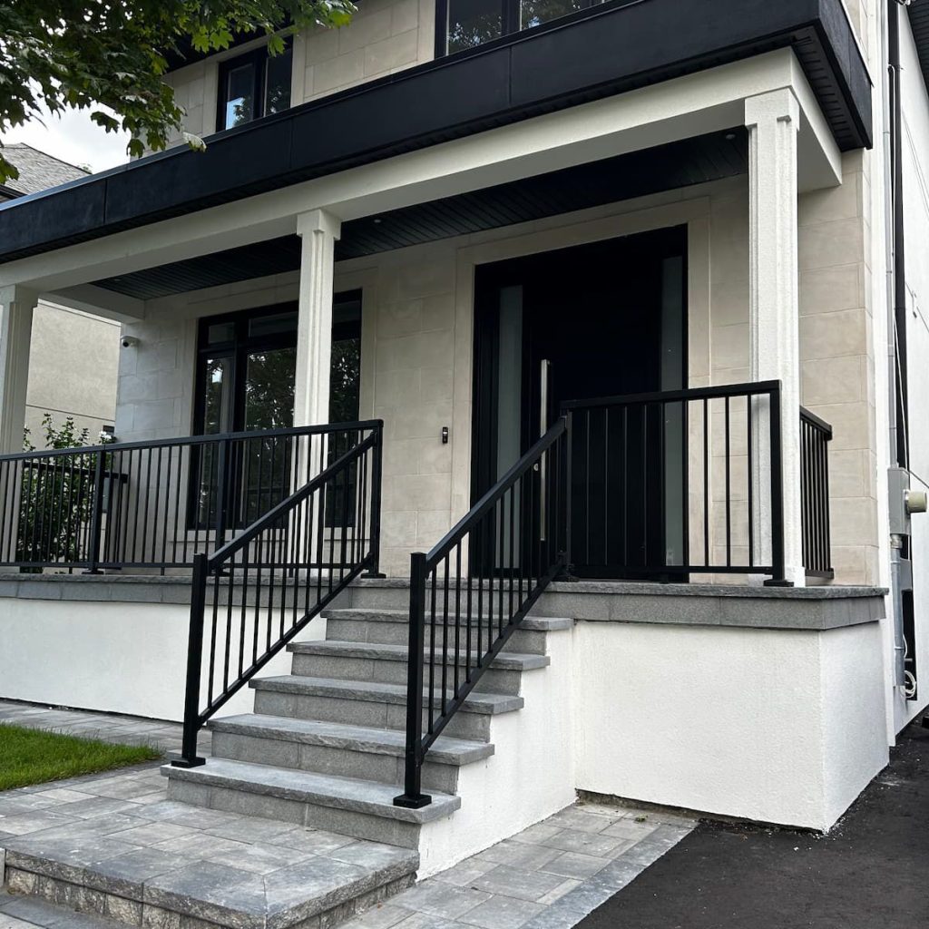 best custom home builders Thonrhill