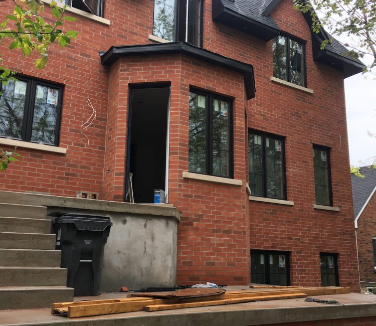 Brucewood Cres, North York