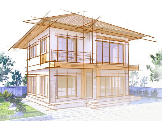We Build Custom