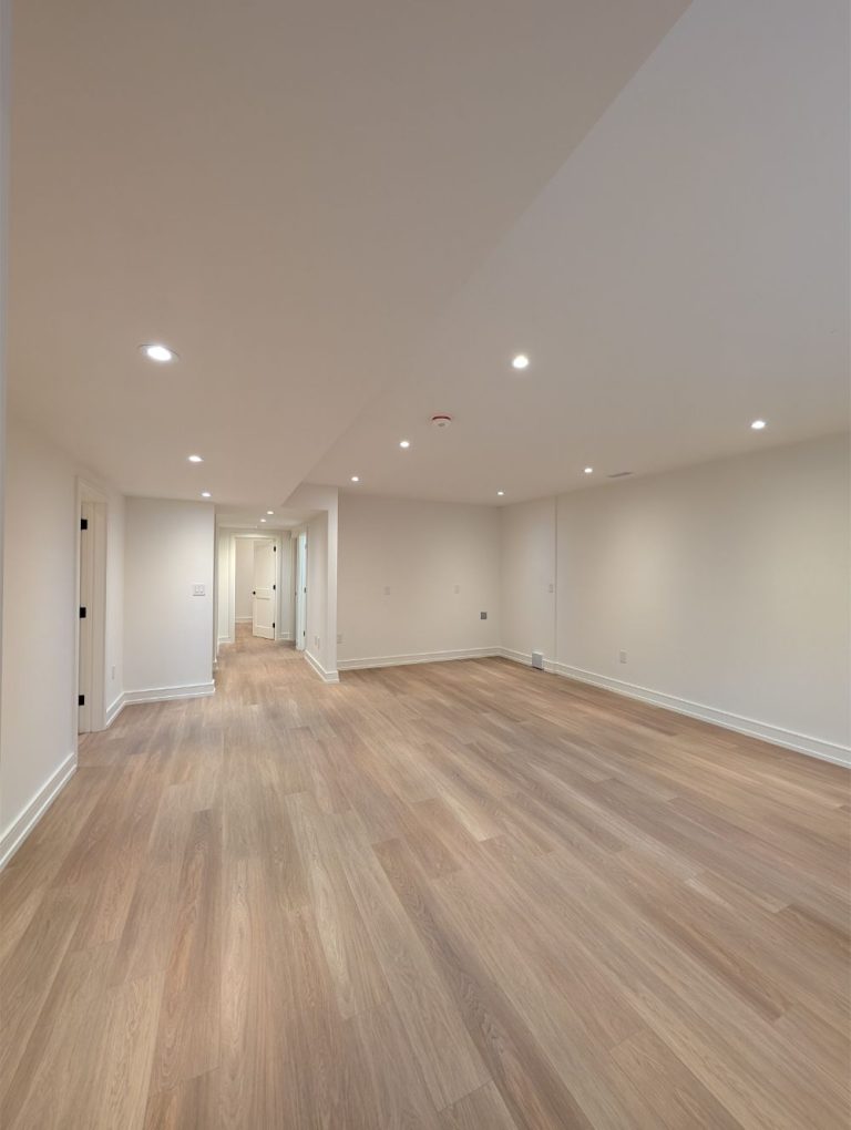 premium-finished-basement-with-hardwood-flooring